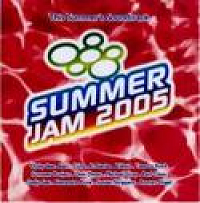SUMMER JAM 2005